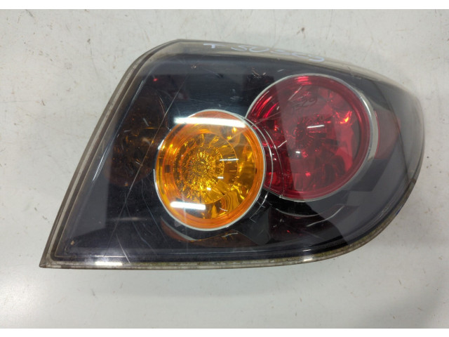 Задний фонарь          