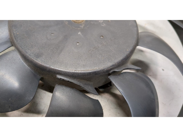 Вентилятор радиатора  Mazda 6 2008-2012 USA           