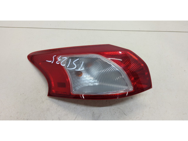 Задний фонарь 22087077