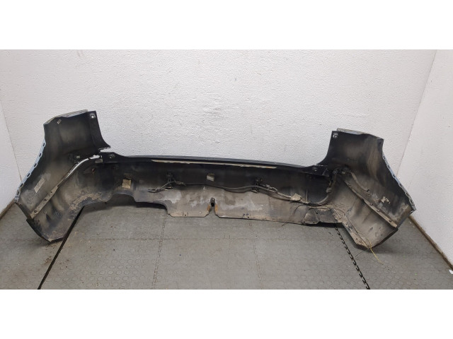 Бампер Honda CR-V 2007-2012 задний