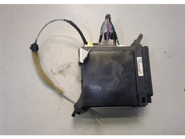 Блок предохранителей  Toyota Tundra 2007-2013         