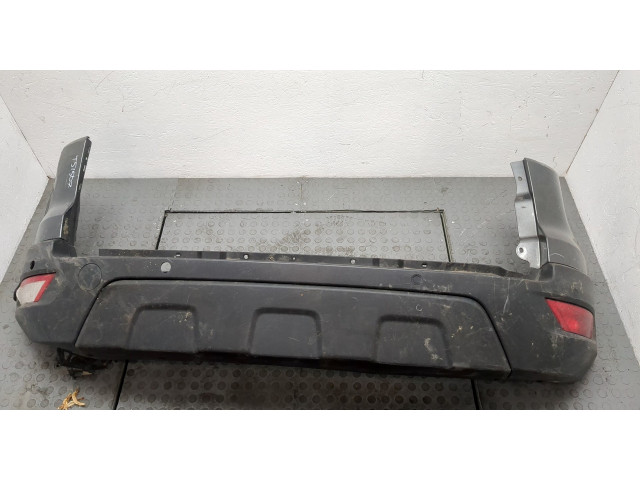 Бампер Ford EcoSport 2017-2023 задний 2251044, SVGN1517K823EA5YZ9