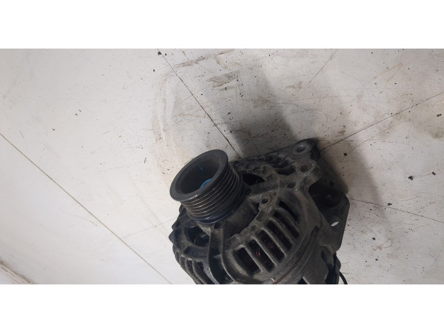 Генератор Skoda Fabia 1999-2007