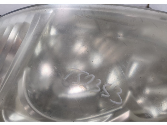 Фара передняя Toyota Corolla E12 2001-2006 левая