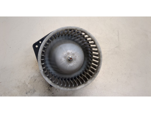 Моторчик печки Mitsubishi Outlander 2012-2015