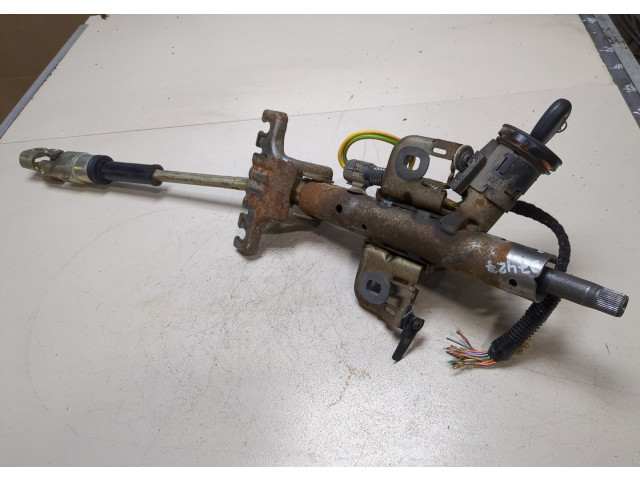  рейка  Колонка рулевая  Renault Megane 1996-2002      