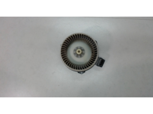 Моторчик печки Dodge Avenger 2007- 5191345AA 5191345AA