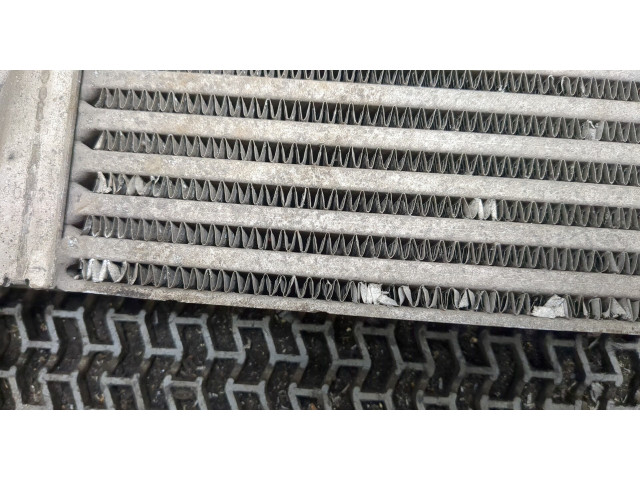 Интеркулер Nissan Qashqai 2006-2013 2.0 14461JD50B