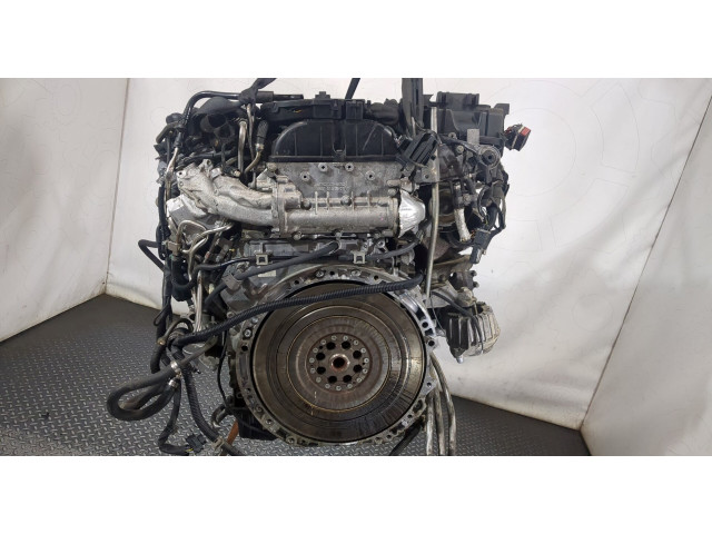 Генератор  Mercedes E W212 2013-2016           