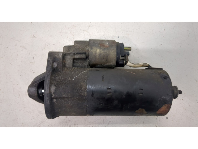 Стартер  Volvo V70 2001-2008 2.4     