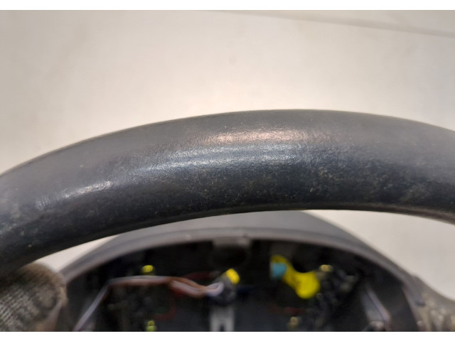 Руль Renault Laguna 2 2001-2007