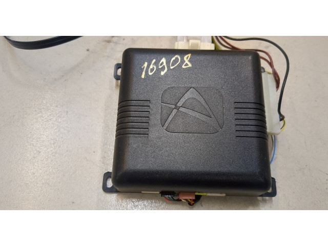 Блок комфорта Nissan Pathfinder 2004-2014