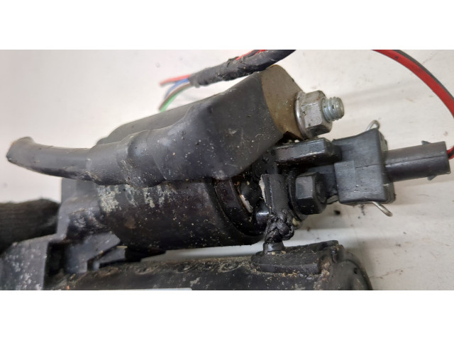 Стартер Volkswagen Polo 1999-2001 1.4