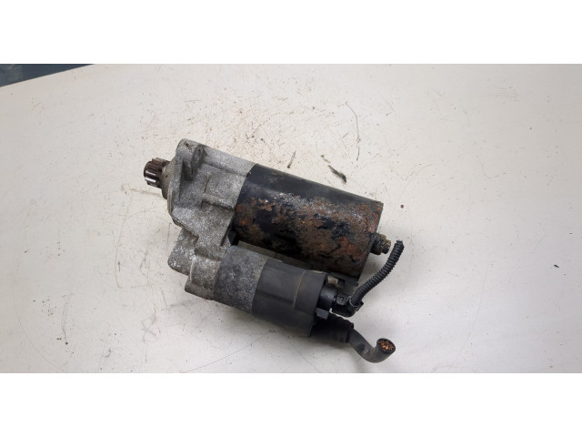 Стартер Skoda Octavia (A5) 2004-2008 1.9