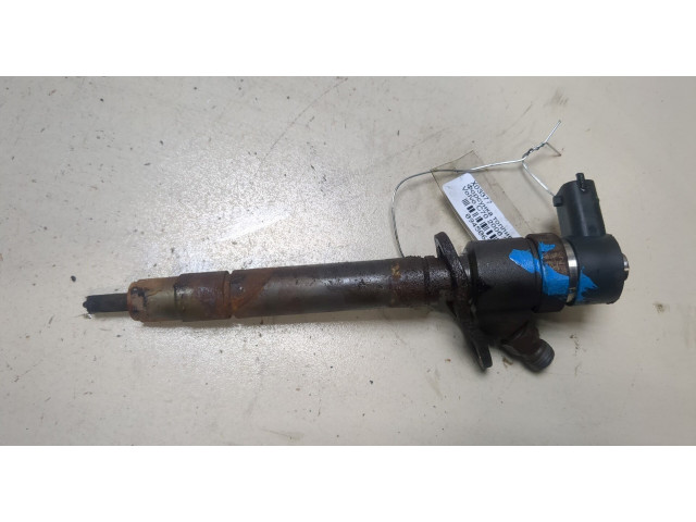 Форсунка топливная Volvo C70 2006-2009 8603595, 0445110251