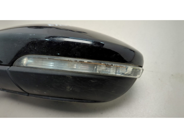 Зеркало боковое  Volkswagen Passat CC 2008-2012  левое           