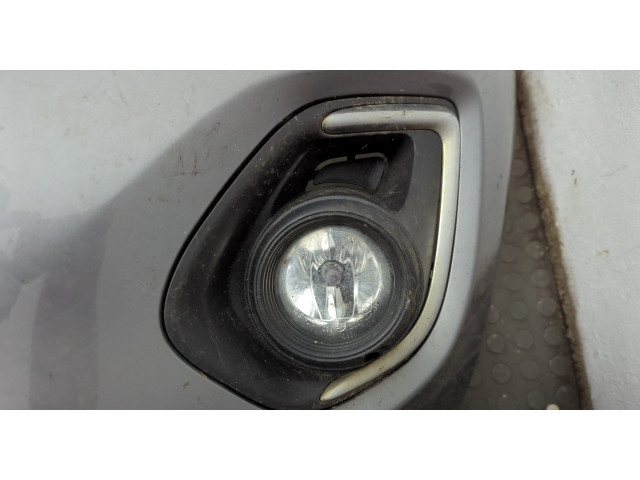 Бампер Mitsubishi ASX 2010-2020 передний