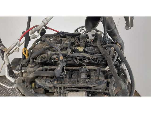 Форсунка топливная  Volkswagen Tiguan 2016-2021    06G906036J     