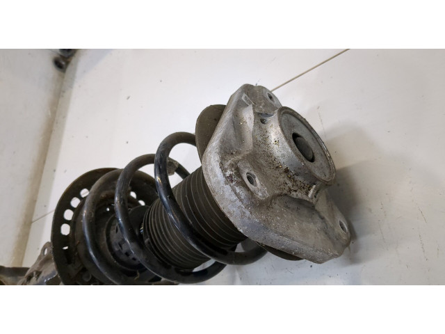 Стойка амортизатора  Mercedes E W212 2013-2016 A2123208738     