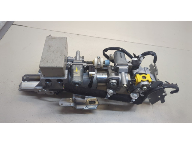 рейка Колонка рулевая Infiniti QX56 2010-2013