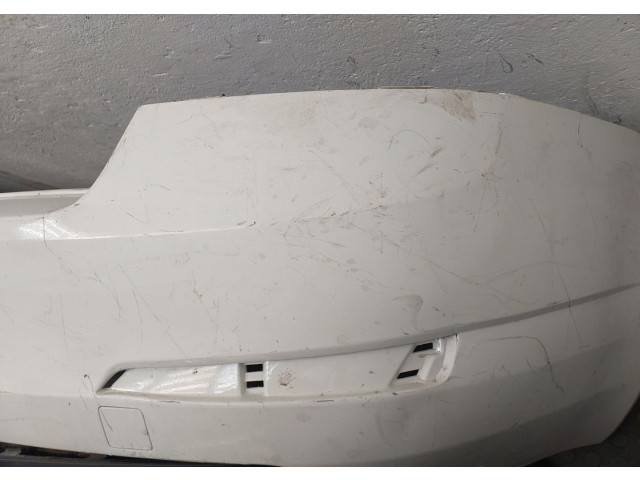 Бампер Skoda Octavia (A7) 2013-2023 задний