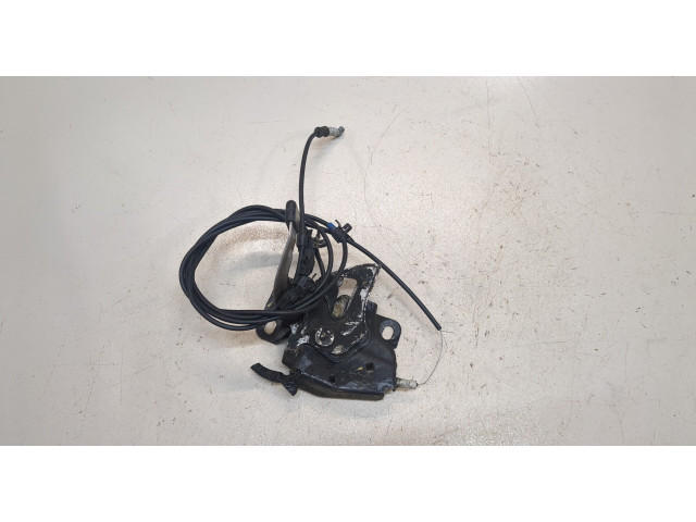 Замок капота  Honda Pilot 2008-2015     