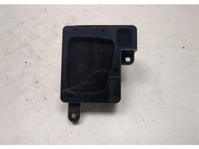 Дисплей бортового компьютера Subaru Tribeca (B9) 2004-2014 85271XA10A