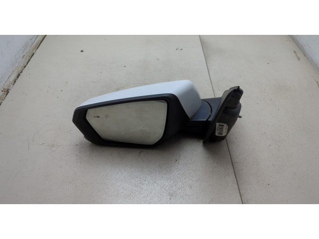 Зеркало боковое  GMC Terrain 2017-2024  левое           