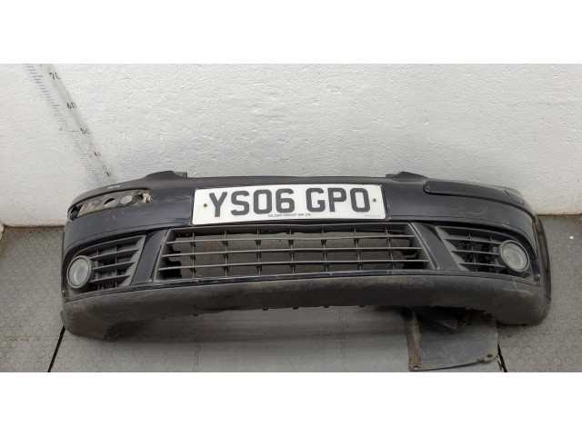 Бампер Volkswagen Golf Plus передний