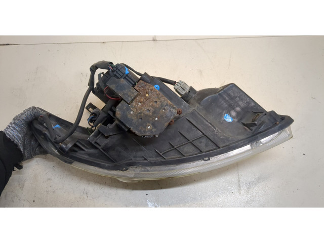 Фара передняя  Infiniti FX 2003-2008 правая 