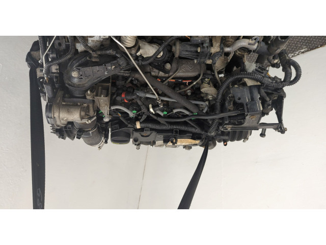 Генератор Ford Focus 3 2011-2015