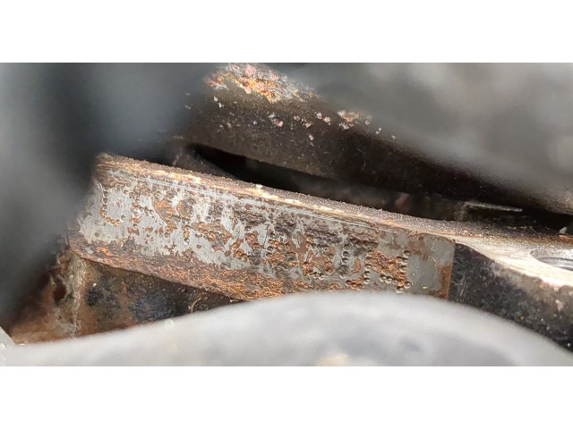 Форсунка топливная  Skoda Octavia (A5) 2004-2013         