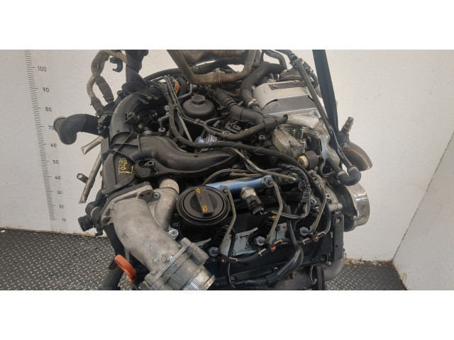 Генератор Volkswagen Touareg 2007-2010