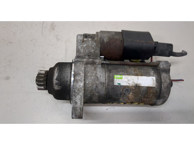 Стартер  Volkswagen Passat CC 2008-2012   02M911024C   
