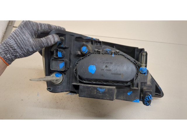 Фара передняя Ford Galaxy 2000-2006 левая