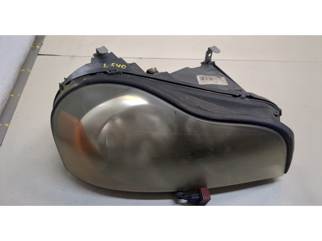 Фара передняя Volvo XC90 2002-2014 правая