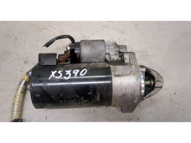 Стартер Infiniti Q50 2013-2017 2.1