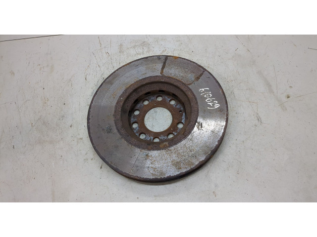 Диск тормозной  Audi A6 (C5) 1997-2005   передний         