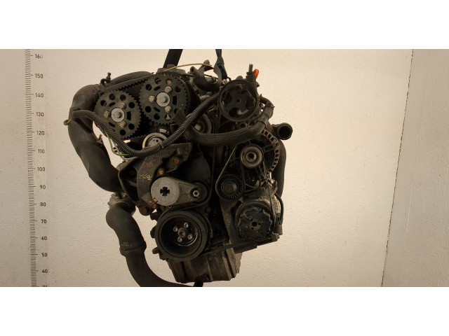  Турбина  Jeep Patriot 2007-2016             