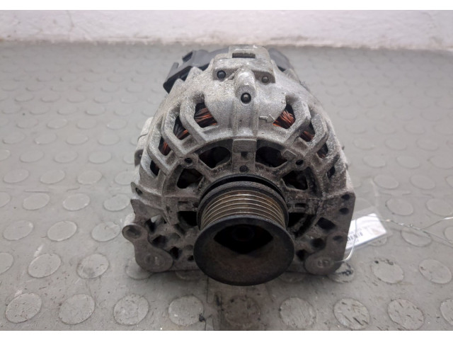 Генератор  Seat Ibiza 4 2008-2015           