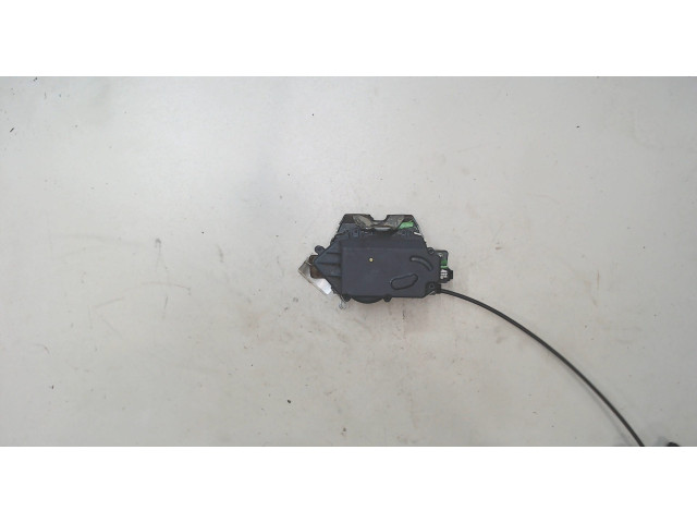 Замок багажника  Mercedes GL X164 2006-2012       