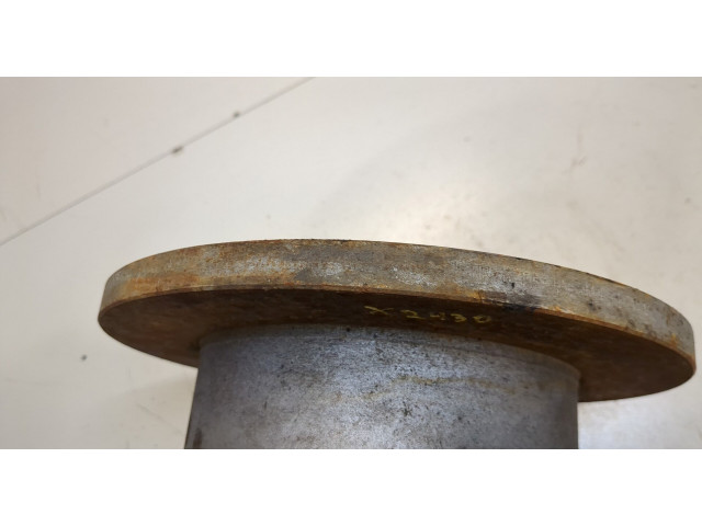 Диск тормозной  Citroen Jumper (Relay) 2006-2014 2.2  задний           