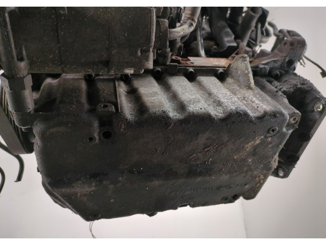 Генератор Ford Galaxy 2006-2010