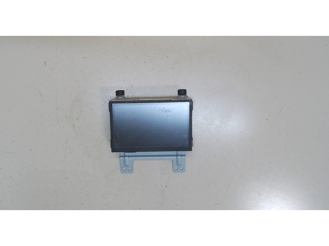 Дисплей мультимедиа Infiniti G 2006-2013 280911bu0a