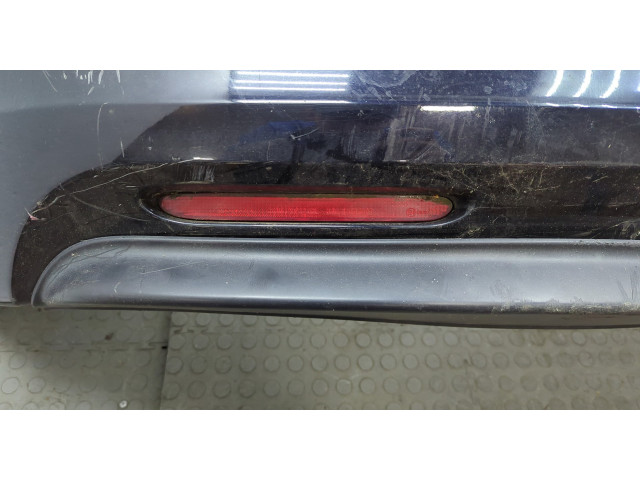 Бампер Honda Accord 7 2003-2007 задний