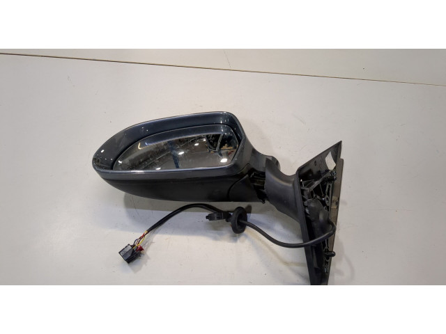 Зеркало боковое Audi Q3 2014-2018 правое