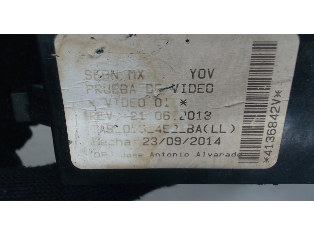 Блок предохранителей Volkswagen Jetta 6 2010-2015 413842V 6 1.8