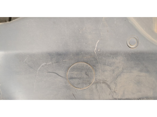 Бампер  Jeep Cherokee 2013- задний   