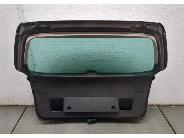 Моторчик заднего дворника  Volkswagen Passat 6 2005-2010      