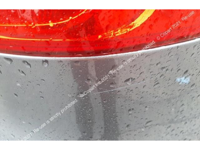 Вентилятор радиатора Volkswagen Jetta 6 2010-2015 1.6 дизель